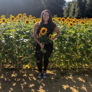 Meet your Posher, Nicole